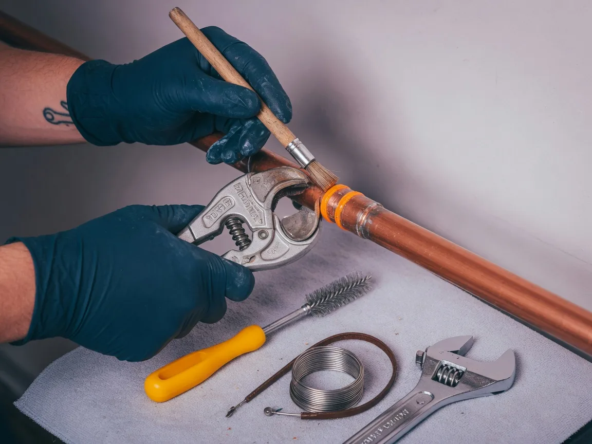 Why choose Sump Pump Repair in Okmulgee, OK